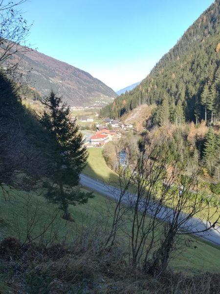 Appartementhaus Gleirscher Neustift im Stubaital Exterior foto