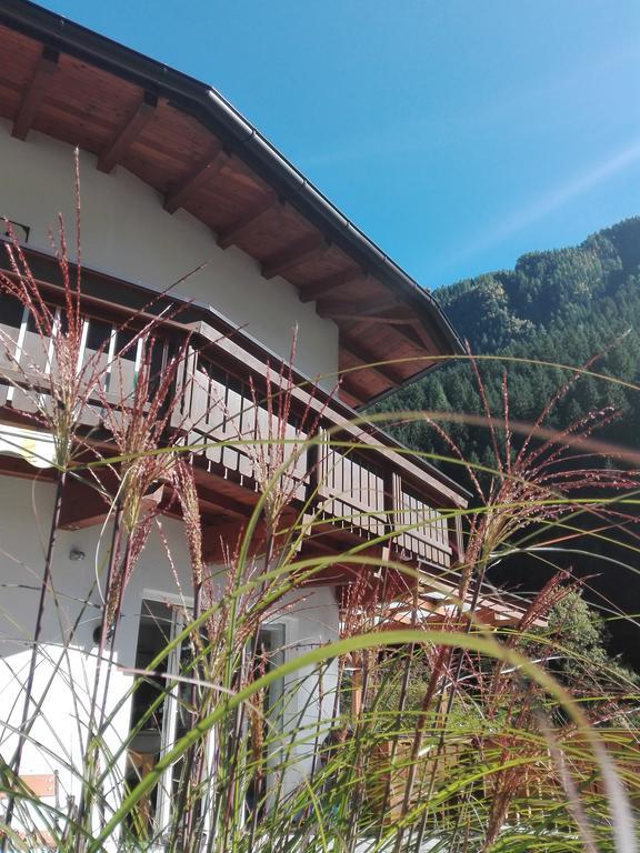 Appartementhaus Gleirscher Neustift im Stubaital Exterior foto